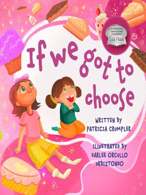 cover image of If we got to Choose